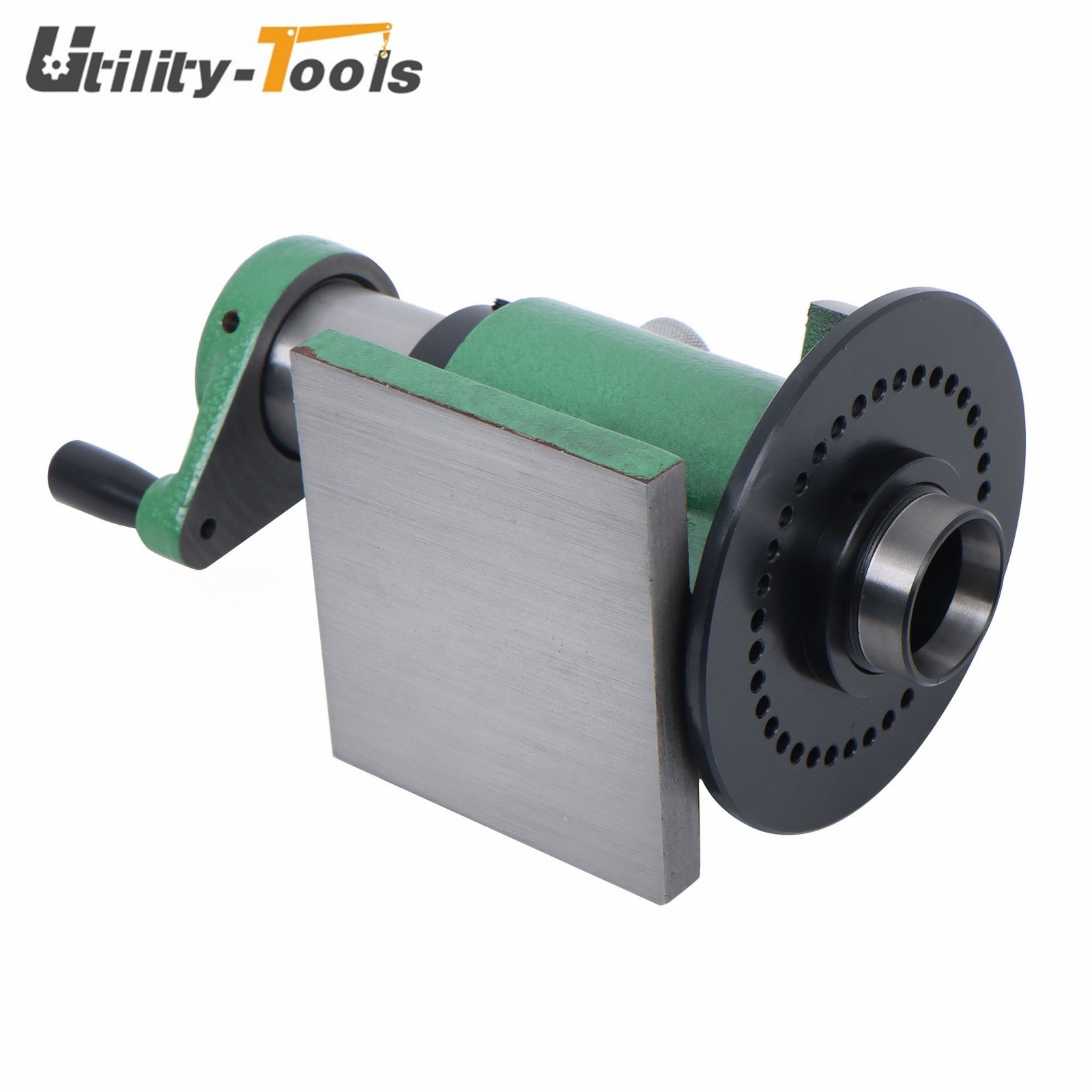 For Machine Grinder 5C Spin Index Fixture/5C Precision Spin Index Fixture Collet