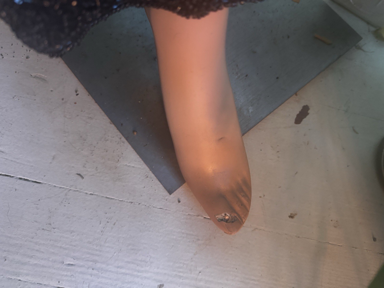 Full Size Female Mannequin