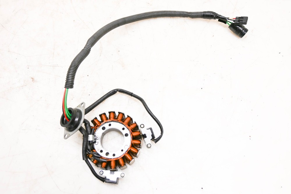 06 Yamaha Waverunner FX1000 Stator