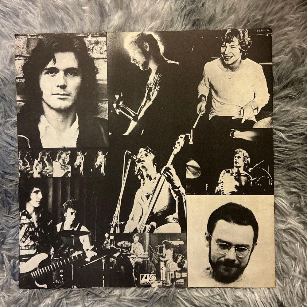 King Crimson The Young Persons' Guide 〜