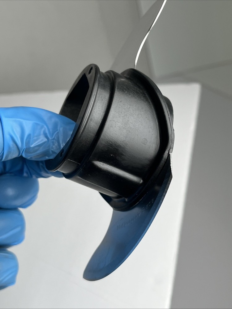 KitchenAid Food Processor Replacement Part For Model E105402 Muti Purpose Blade