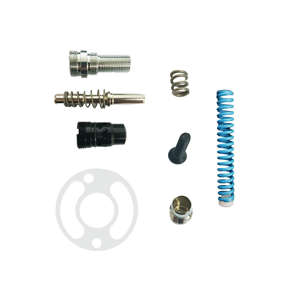 DEVILBISS DV1 Spray Gun Major Service Kit 704431
