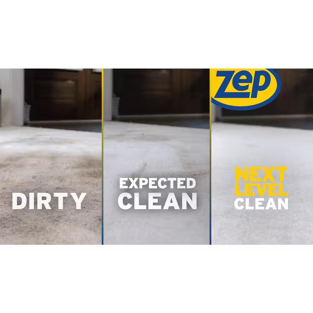 2.5 Gal. Premium Carpet Shampoo