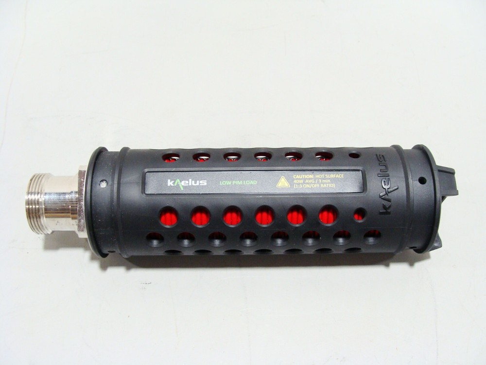 Kaelus Summitek Triasx Sabre Load Low Passive Intermodulation Analyzer Load 40W
