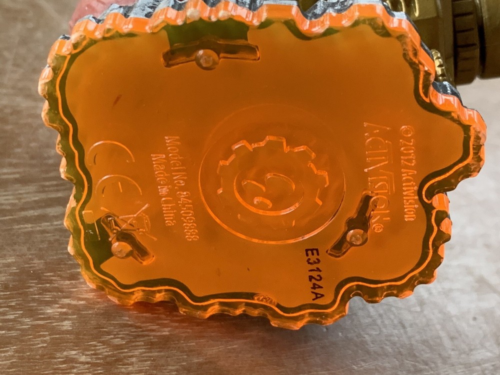 Activision Skylanders Trigger Happy Figure E3124A