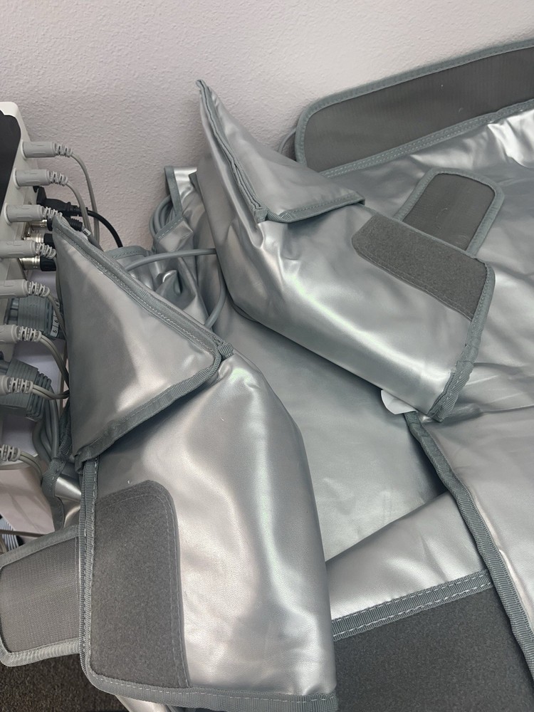 Pressotherapy Lymphatic Drainage Machine