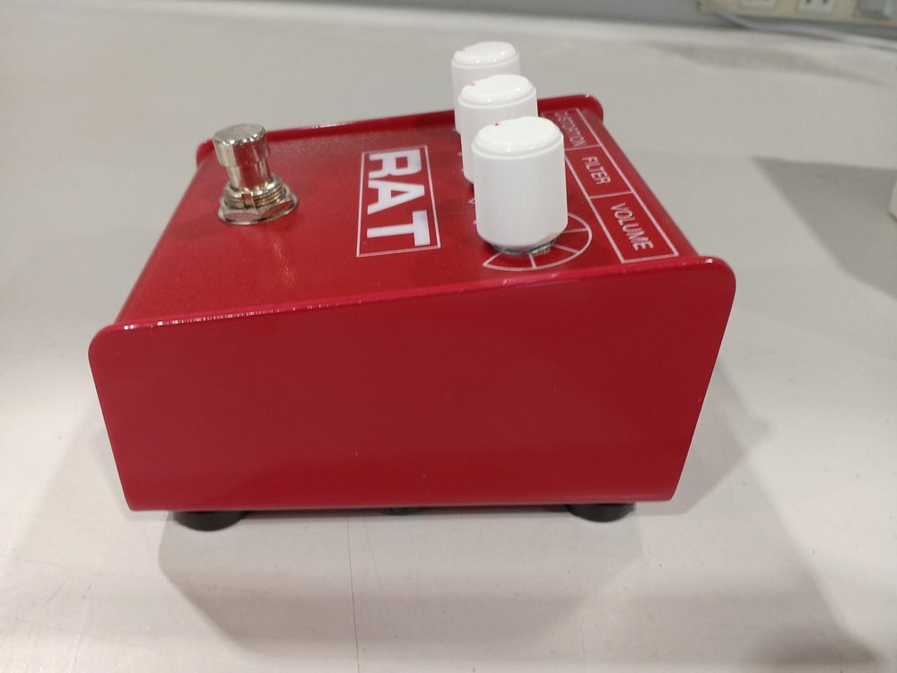 PROCO RAT2 RED IKEBE ORIGINAL EFFECTOR 164332