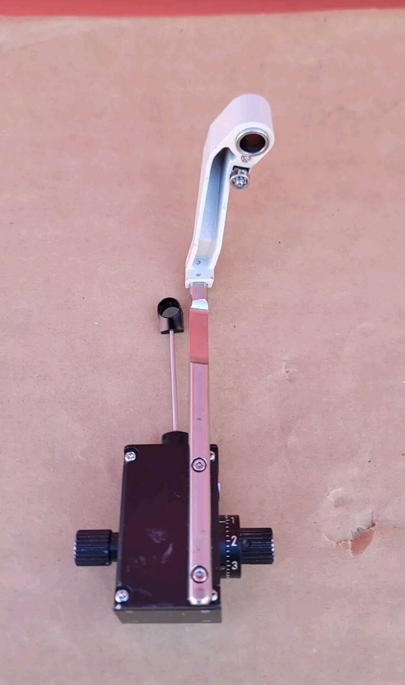 Nikon Slit Lamp Tonometer
