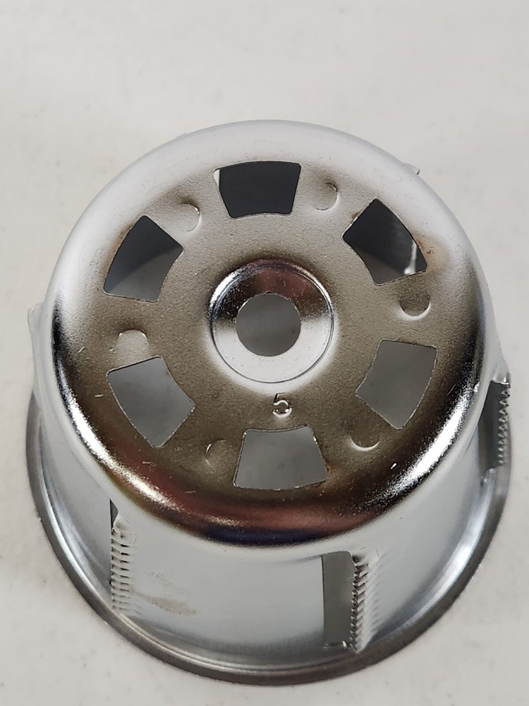 SaladMaster Food Processor Replacement Part Blade Cone #5 Only - Waffler