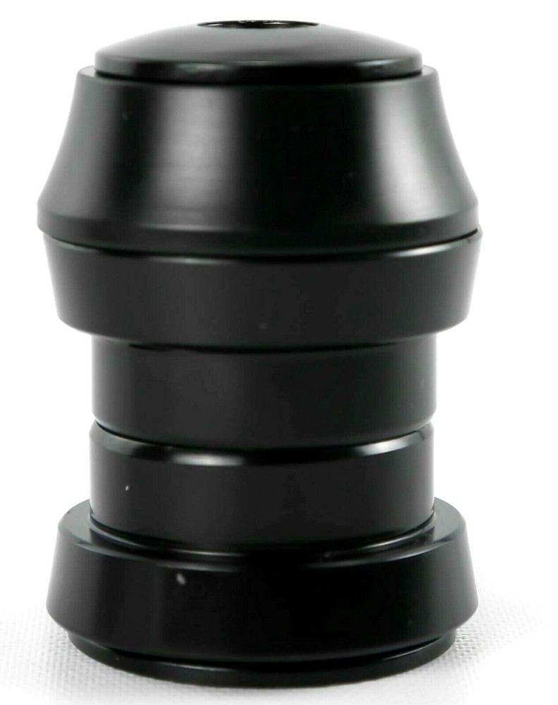 External Cup Threadless Headset 1 1/8" Standard 28.6mm Steerer 55mm Stack