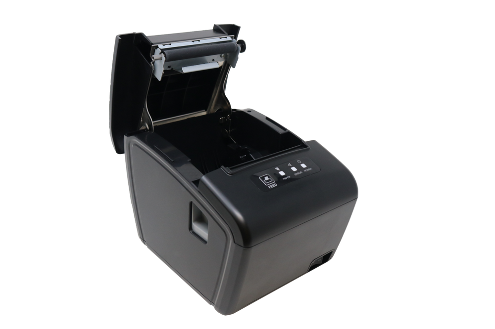 3nStar Direct Thermal Receipt Printer 80MM 3″ (RPT006S) USB Ethernet Bluetooth