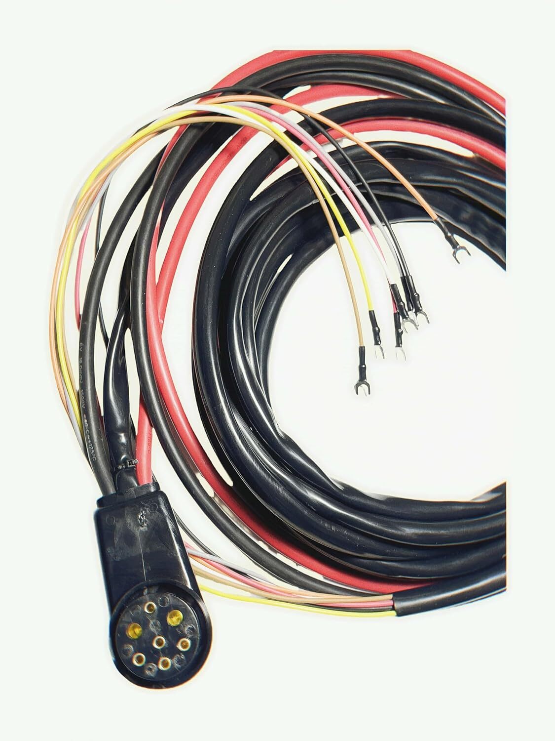 CDI 474-9550 Mercury Universal Boat Harness 414-2770 414-3369 414-5532