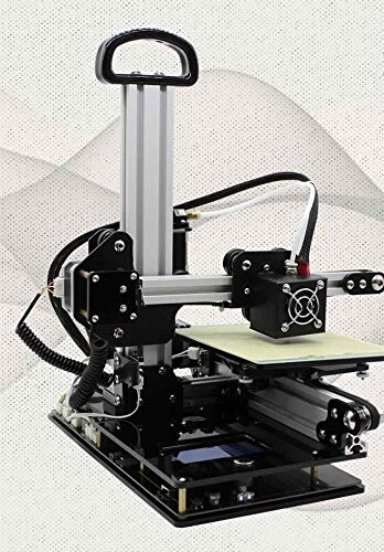 SkyWriter3D 3D printer V2 PARTS MACHINE
