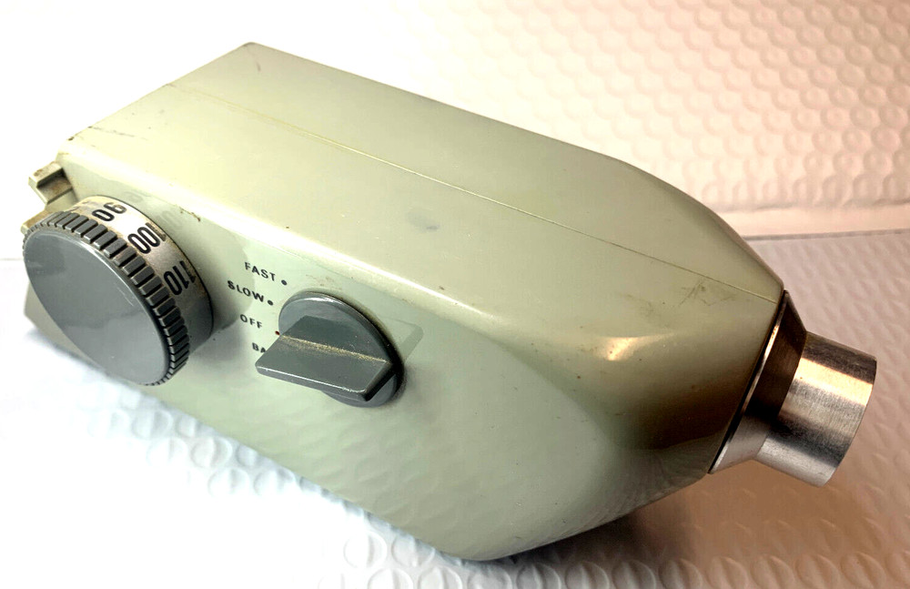 ADC Audio Dynamics SLM-100 Sound Level Meter (13B)
