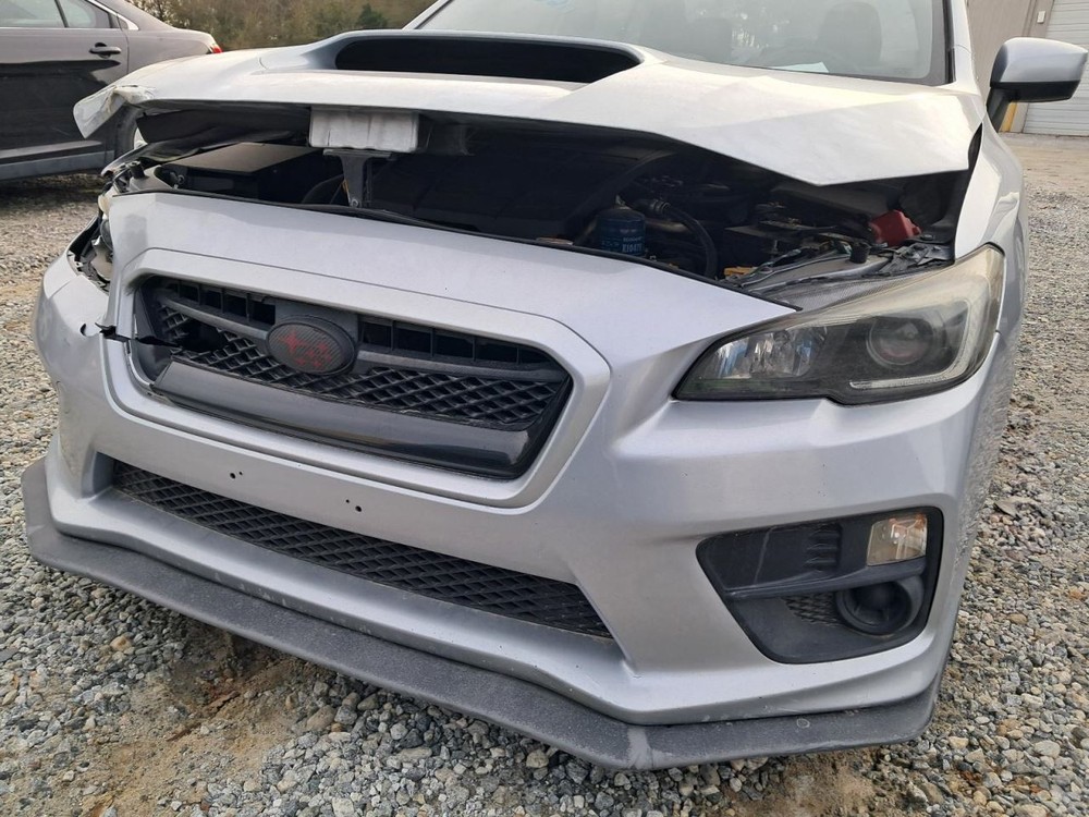 Fuse Box Engine Fits 15-21 WRX 4903676