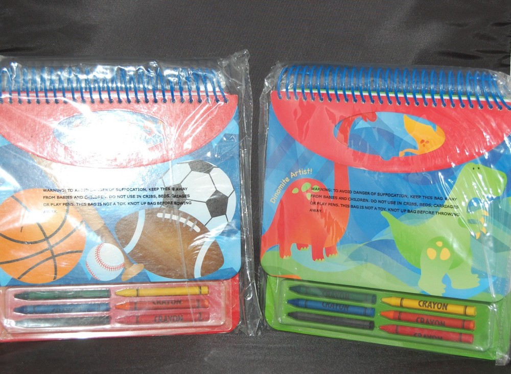 joseph stephen drawing pads