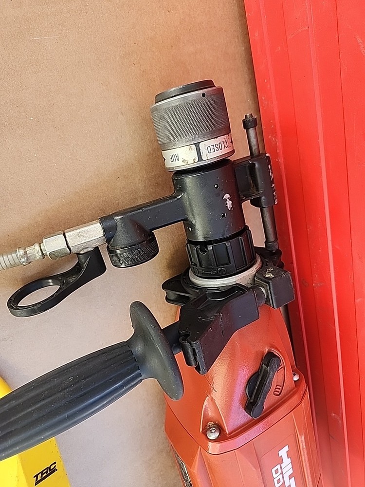 Hilti Core Drill DD-100M Diamond Core Drill Machine