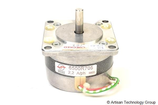Sonceboz 6500R705 Stepper Motor
