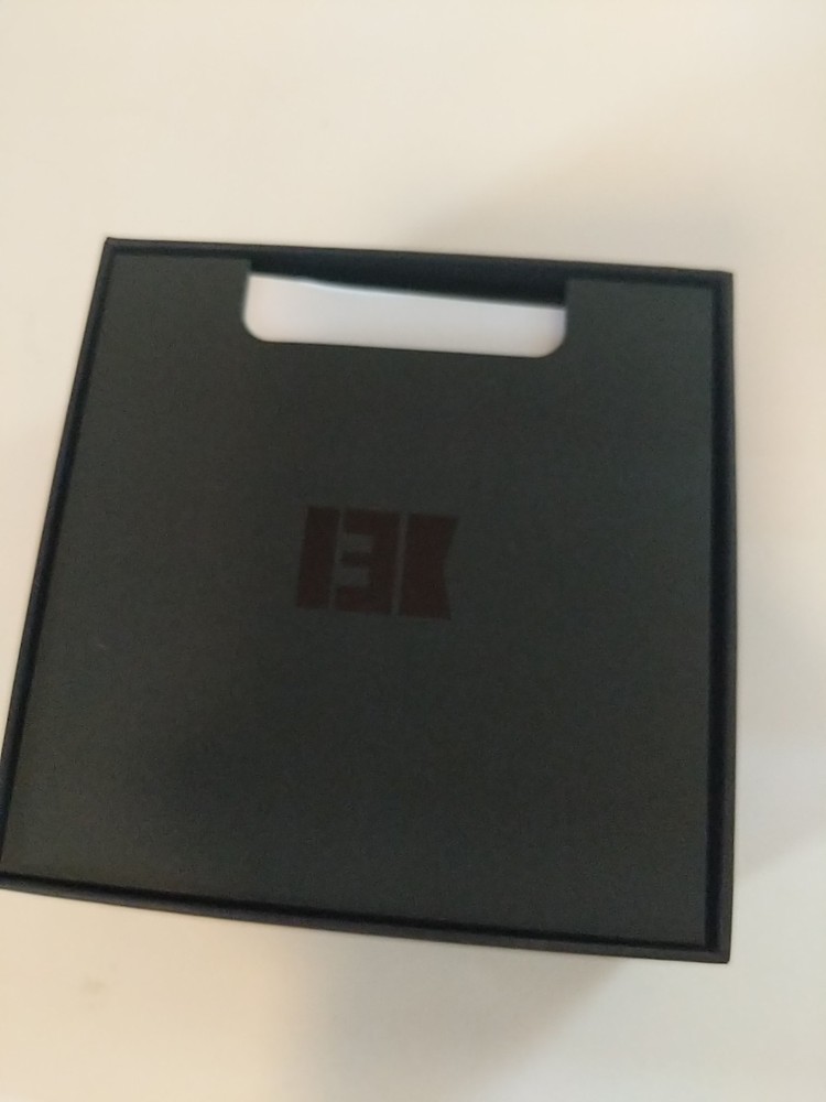 Bookoo Themis Mini Coffee Scale for Espresso Open Box Excellent