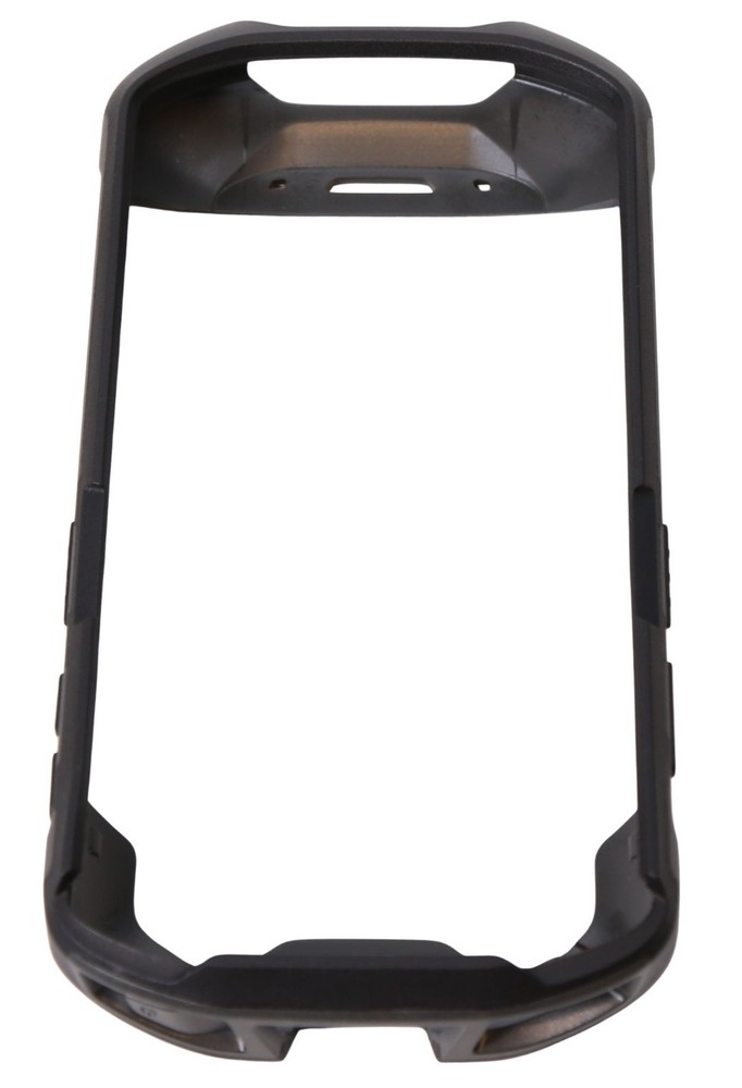 Kit; Trigger Handle and Rugged Boot for Zebra TC51 / TC56 Mobile Computers (New)