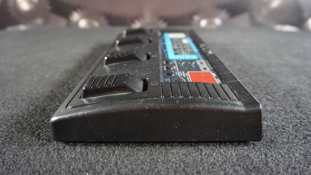 Zoom 1010 Advanced Guitar Effects Processor