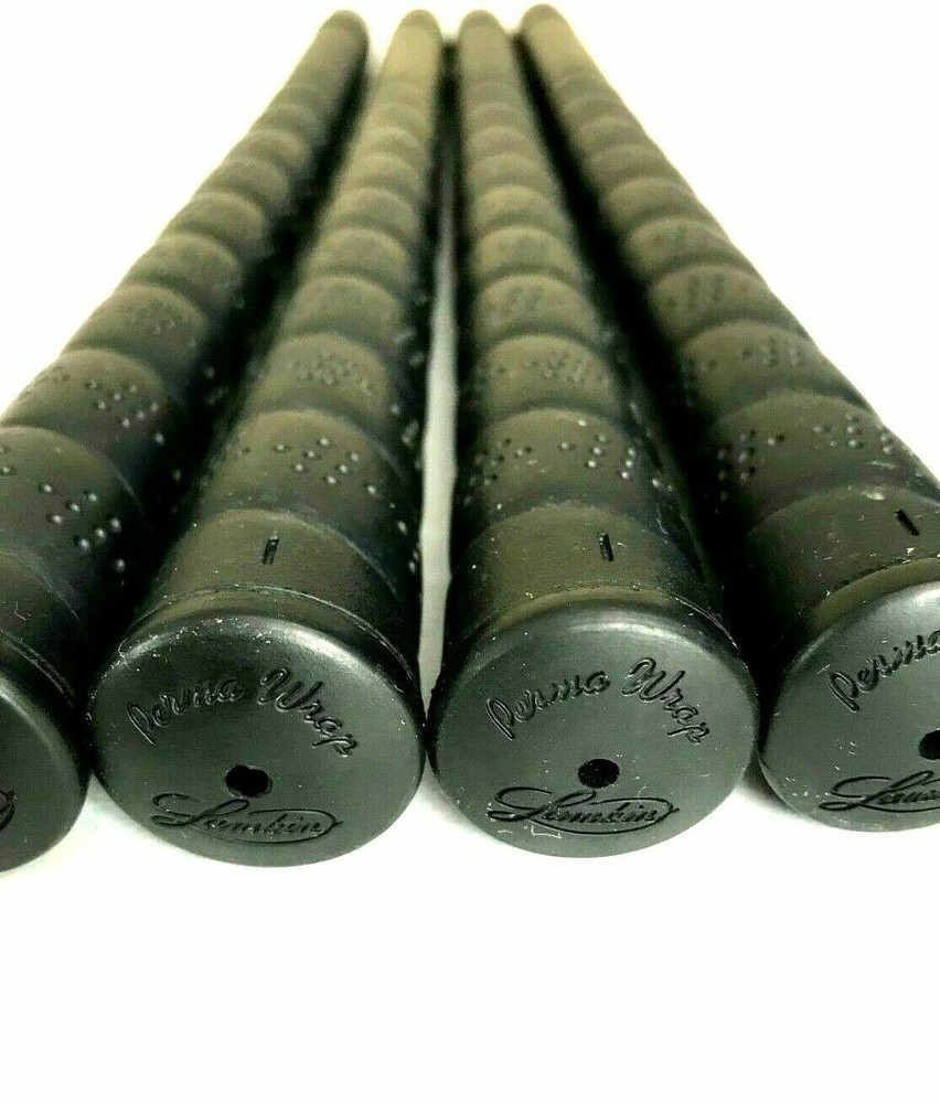 1 NEW Lamkin PERMA WRAP golf grip from CUSTOM / TOUR Dept - Undersize