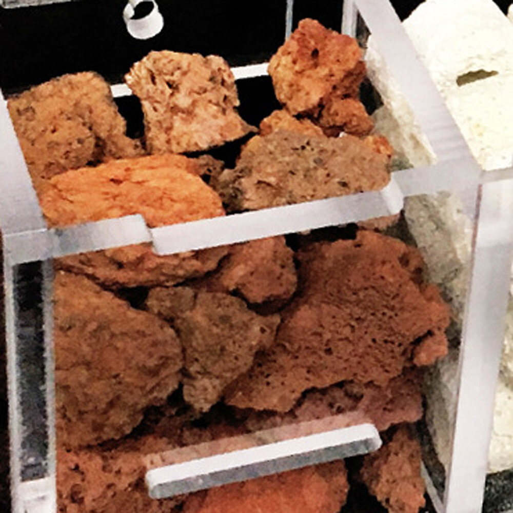 Aquarium External Filter Trickle Upper Multi-functional Fish Tank Water Filter