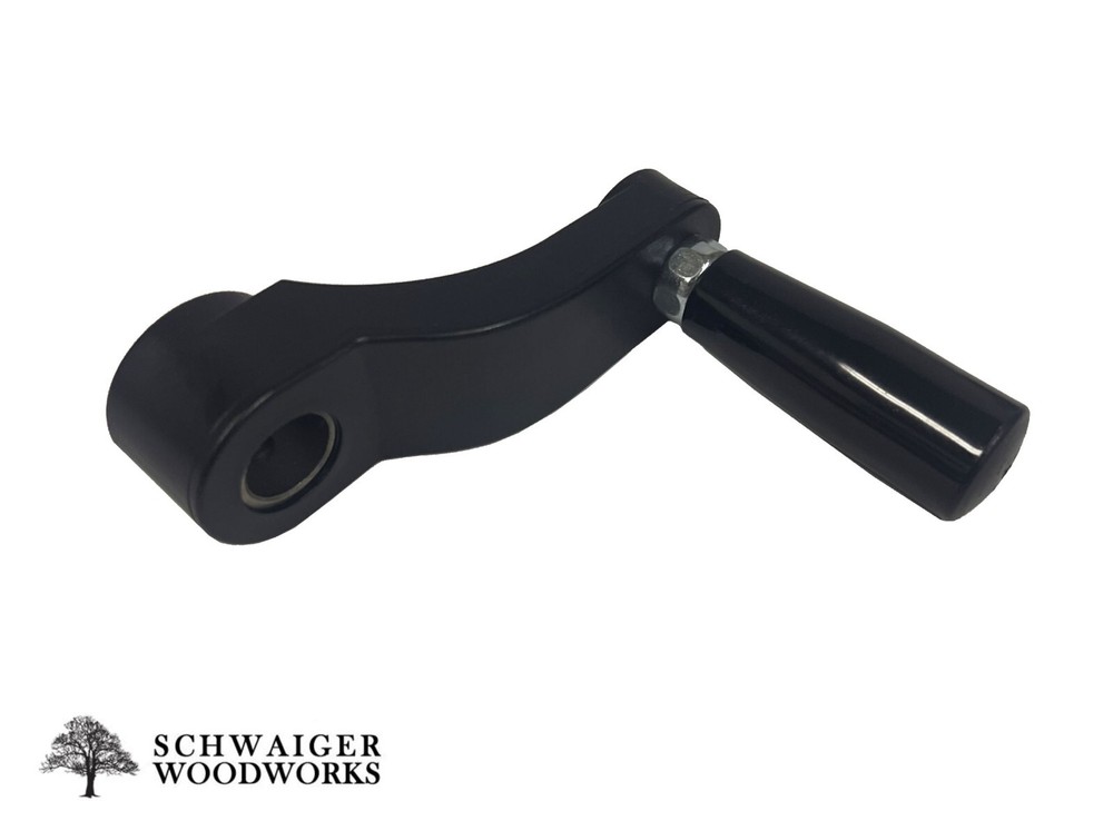 Sears Craftsman Drill Press Table Elevation Crank Handle,  Part # 10601009A1