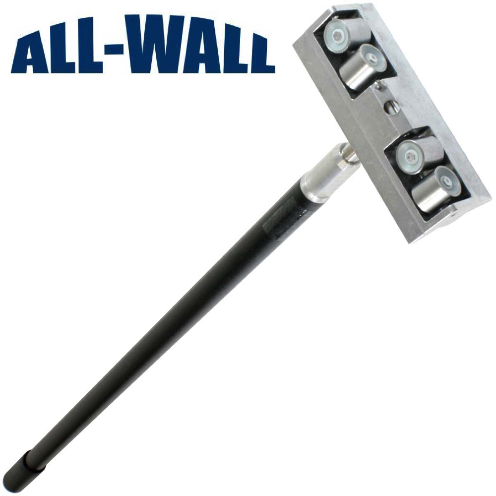 TapeTech Drywall Corner Roller Taping Tool with Handle 15TT **NEW**