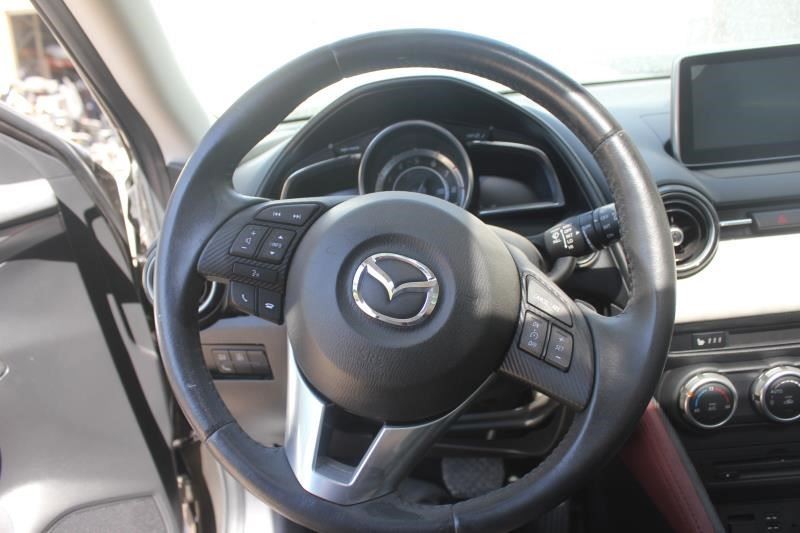 CX-3 2016 Camera/Projector 607819