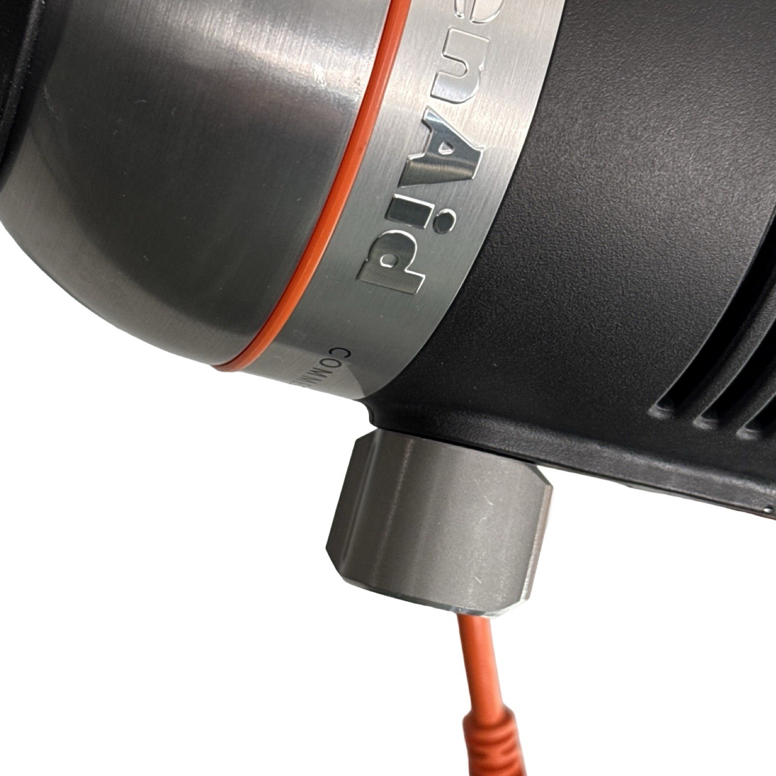 KitchenAid KHBC412OB Commercial 400 Series Immersion Blender – 12 inch