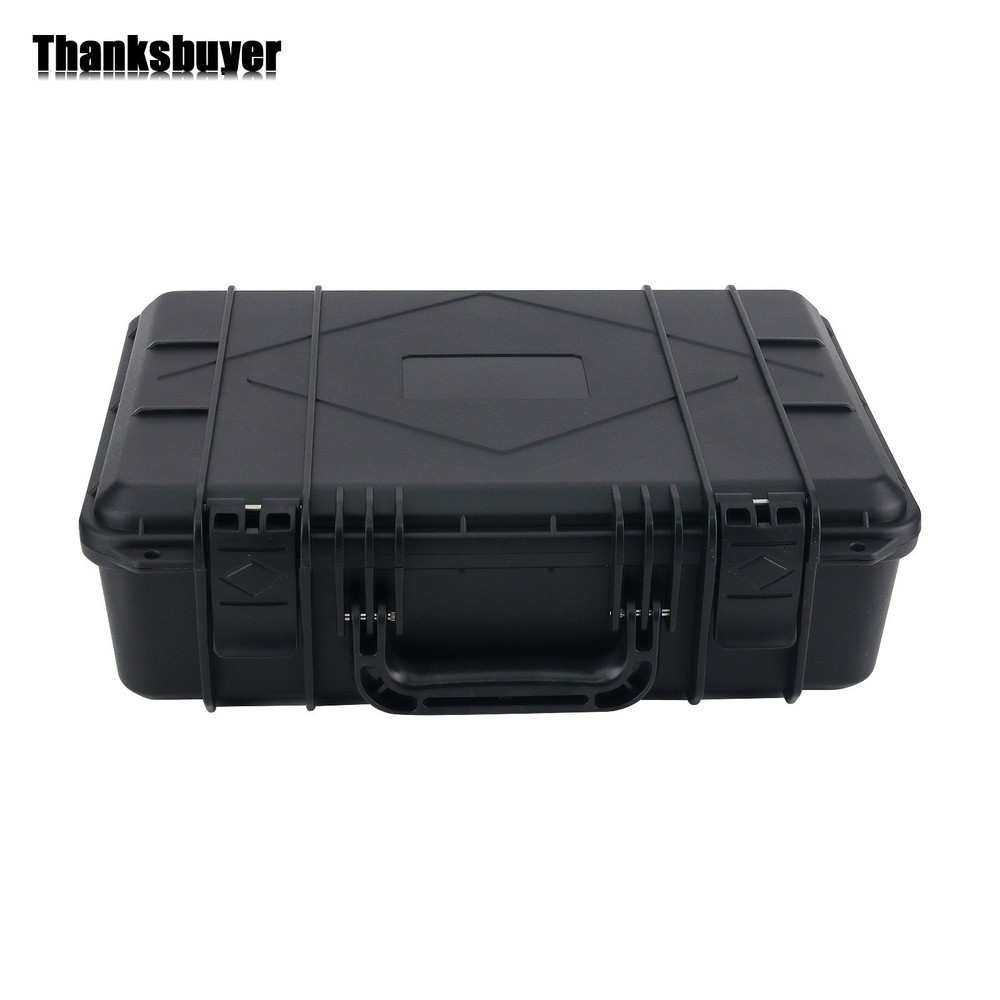 Super Cuelights-600SW Presenter ( 1RX + 2TX) With 4-Channel Switch Control BK