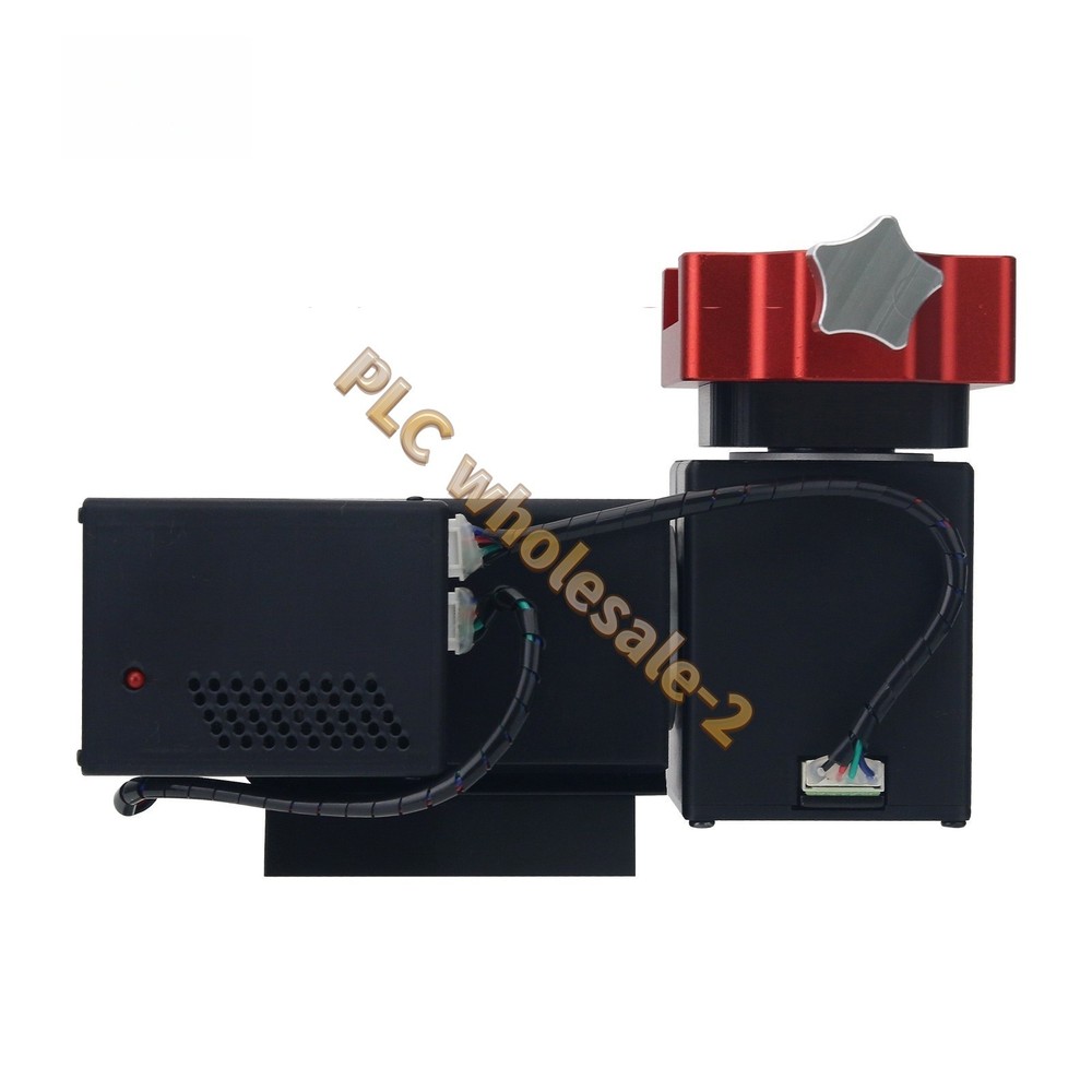 TeSeek Mini Dual-axis 11 Harmonic Equatorial Mount Support APP Bluetooth/WiFi