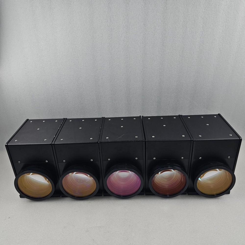 SCANLAB innovators for industry hurrySCAN∥14