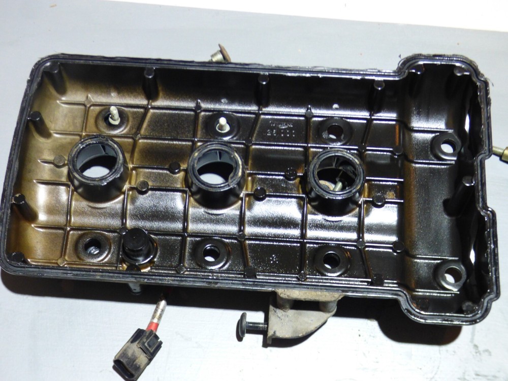 GENUINE TRIUMPH T509 COMPLETE CYLINDER HEAD