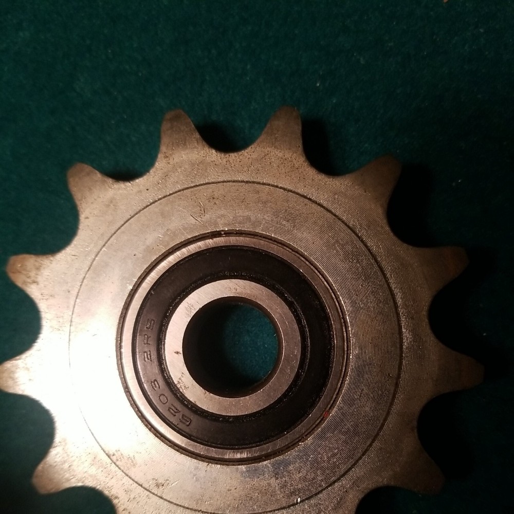 BROWNING HB60A13X5/8 SPROCKET