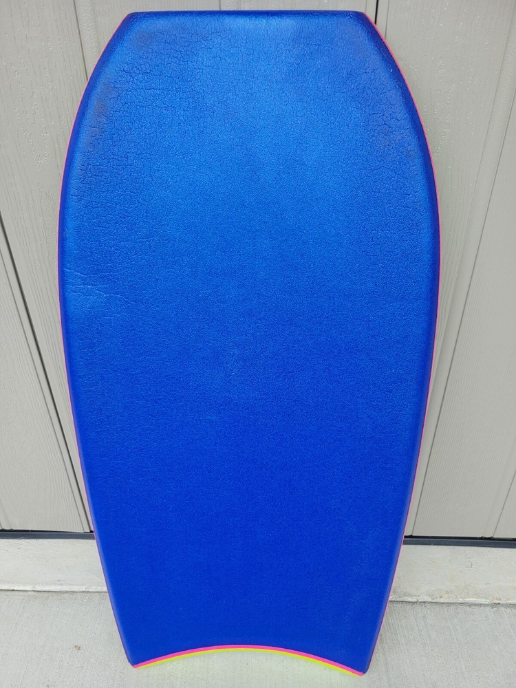 Vintage Bodyboard Custom  Gato