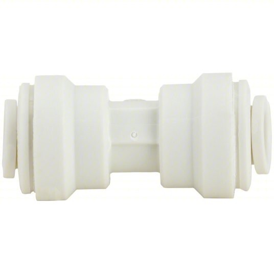 ELKAY Straight Union Quick Connect Fitting: 70683C