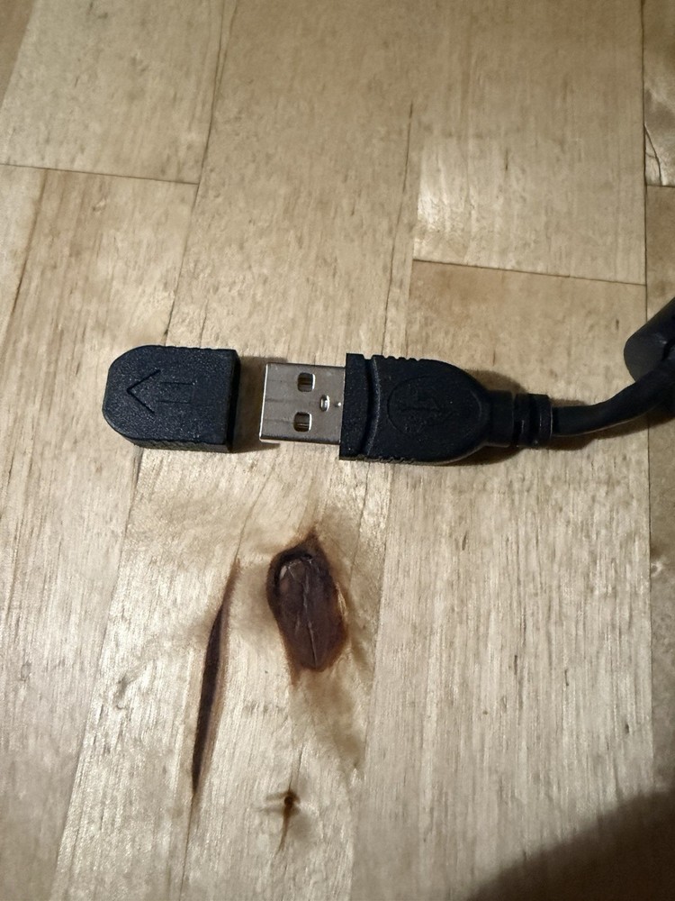 PlayStation 3 OEM Eye Camera PS3 TESTED WORKS