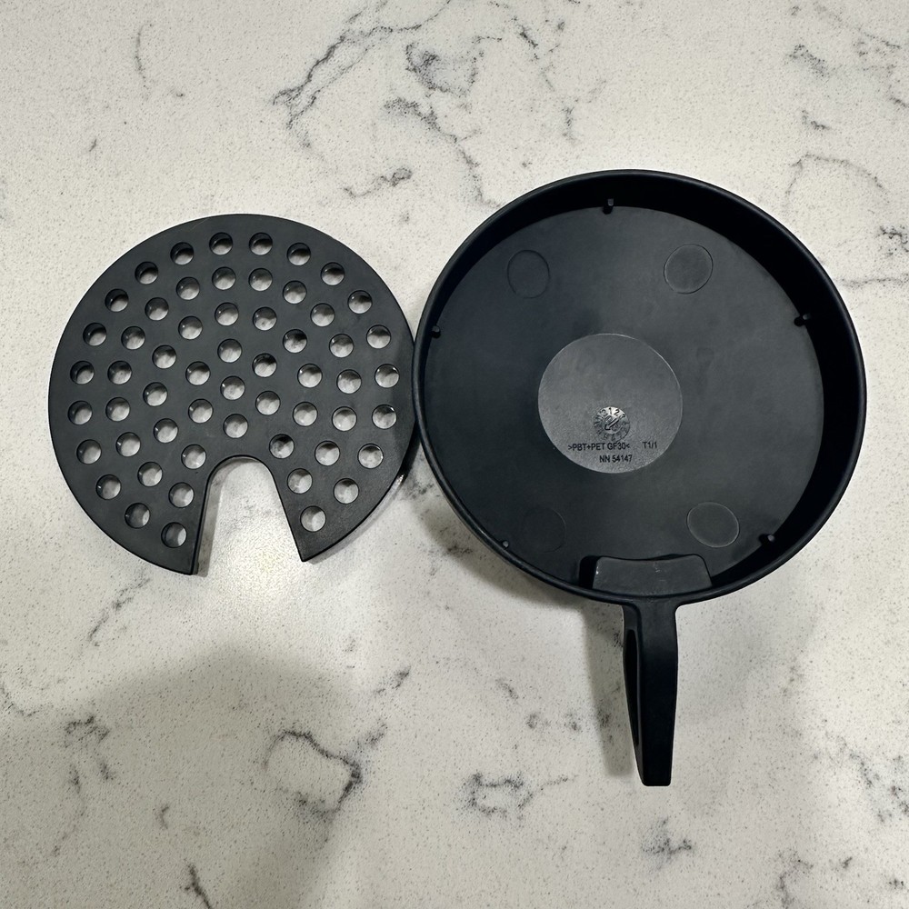 Nespresso Vertuo Next Drip Tray Replacement