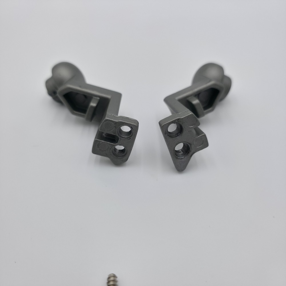 Cuisinart Griddler GR-4N TK HINGES Left Right Replacement Part OEM