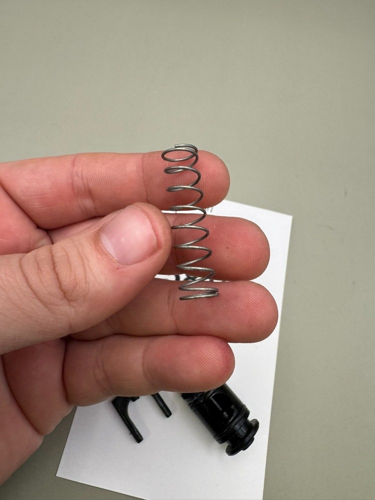 JT Paintball Impulse Valve Kit