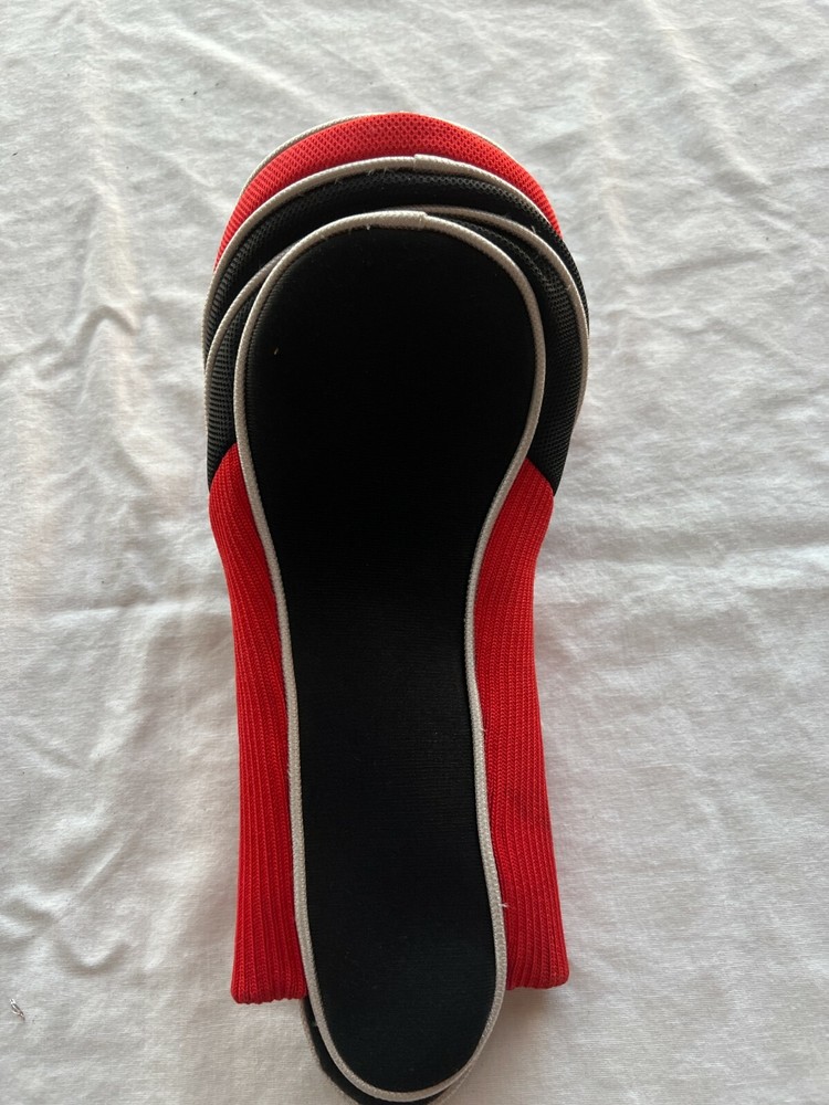 Affinity Rave 400 Driver Headcover