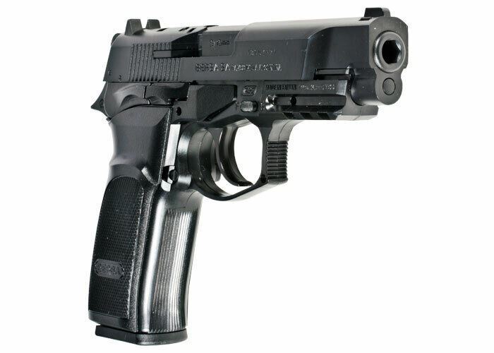 Bersa Thunder 9 PRO BB Pistol .177