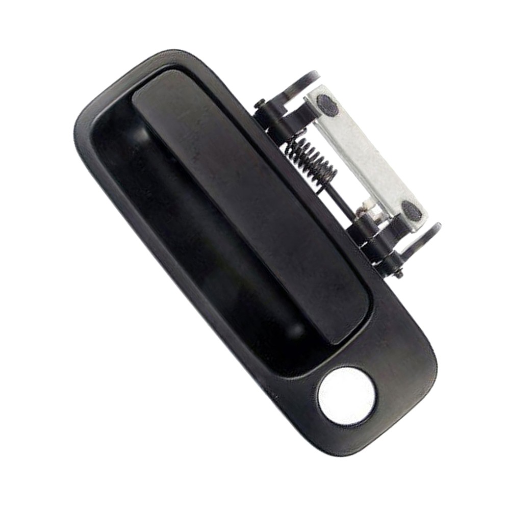 For Toyota Avalon Non Painted Black 00-04 Front Left Driver Outside Door Handle