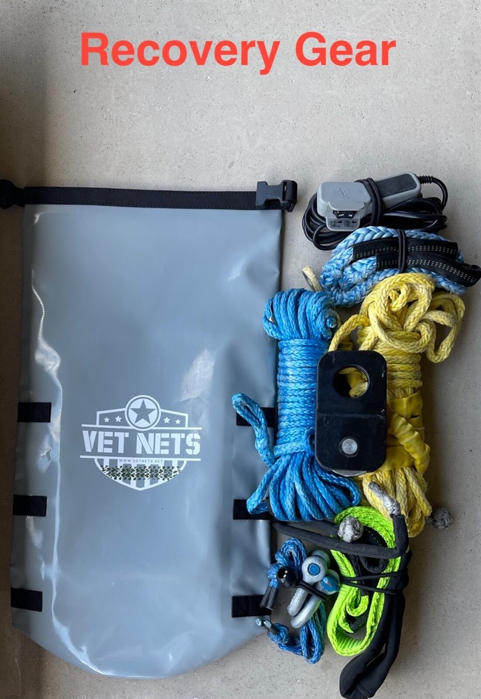 Utv Dry Bag (Sxs storage bag)