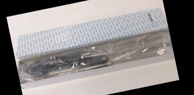 Extech 850189 Temp Probe, RTD Air NIB