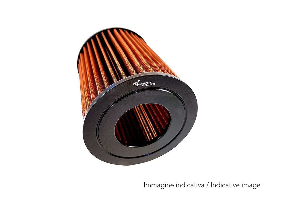 SPRINTFILTER P08 AIR FILTER FOR LANCER EVOLUTION EVO III 270 95