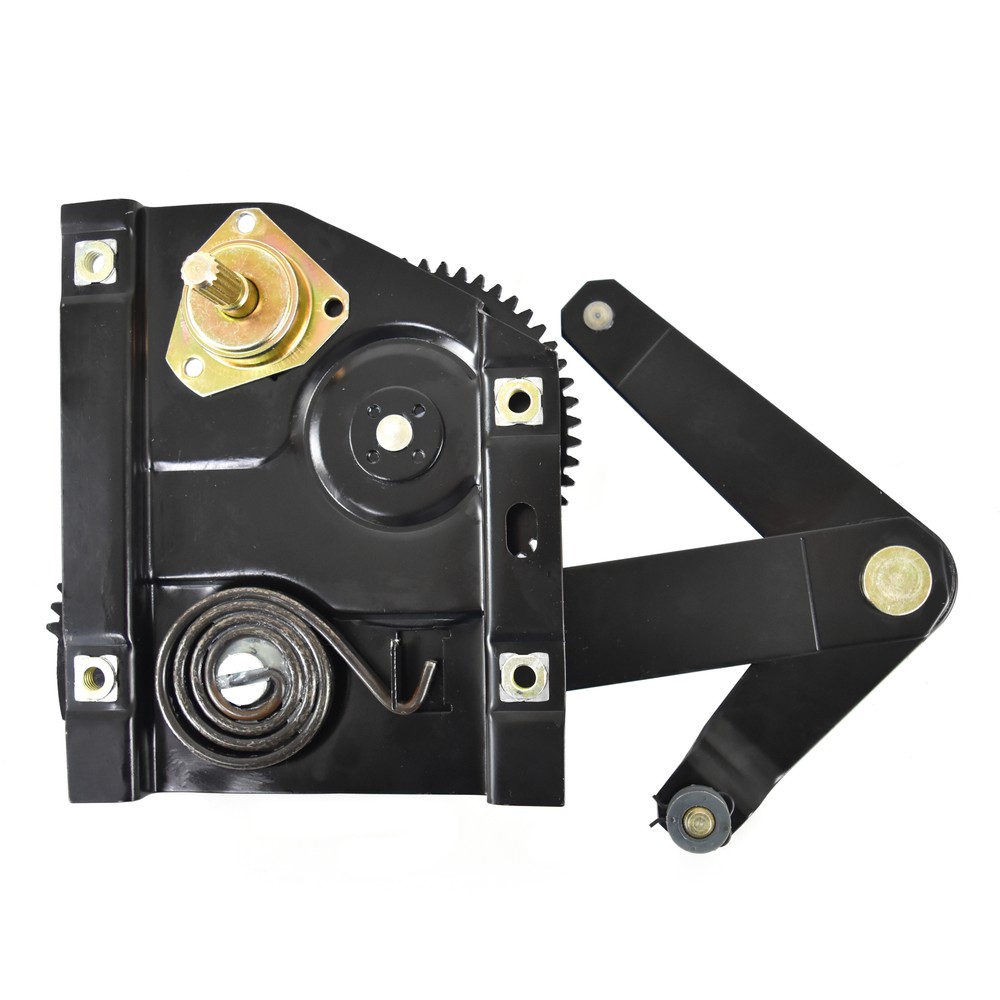 Quarter Window Regulator RIGHT 1965-1967 Mustang