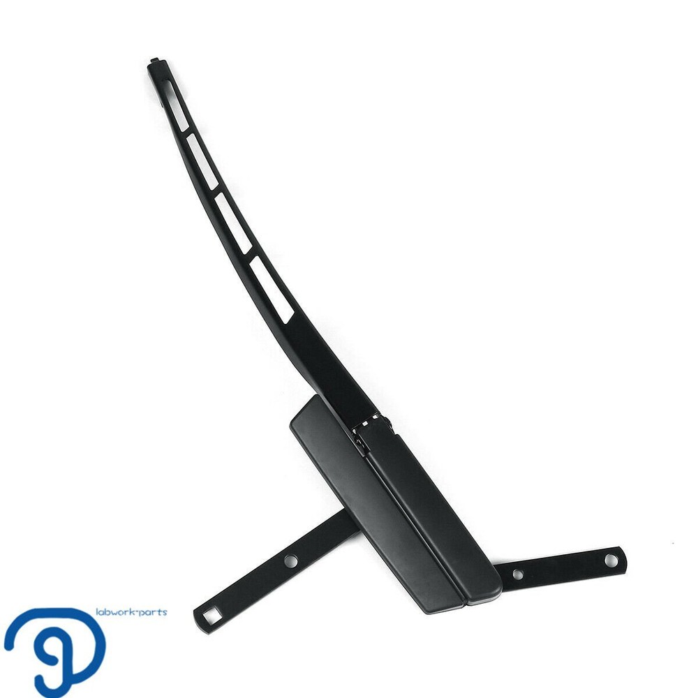 Windshield Window Wiper Arm For 2007-2016 Audi Q7 Front Passenger Right Side